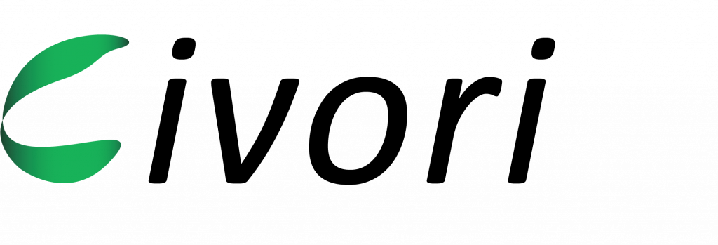 لوگو سیوری civori